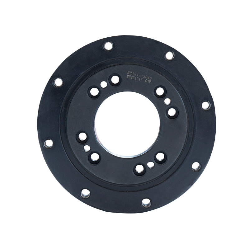 Single-Roller Cross-Roller Swening Lose