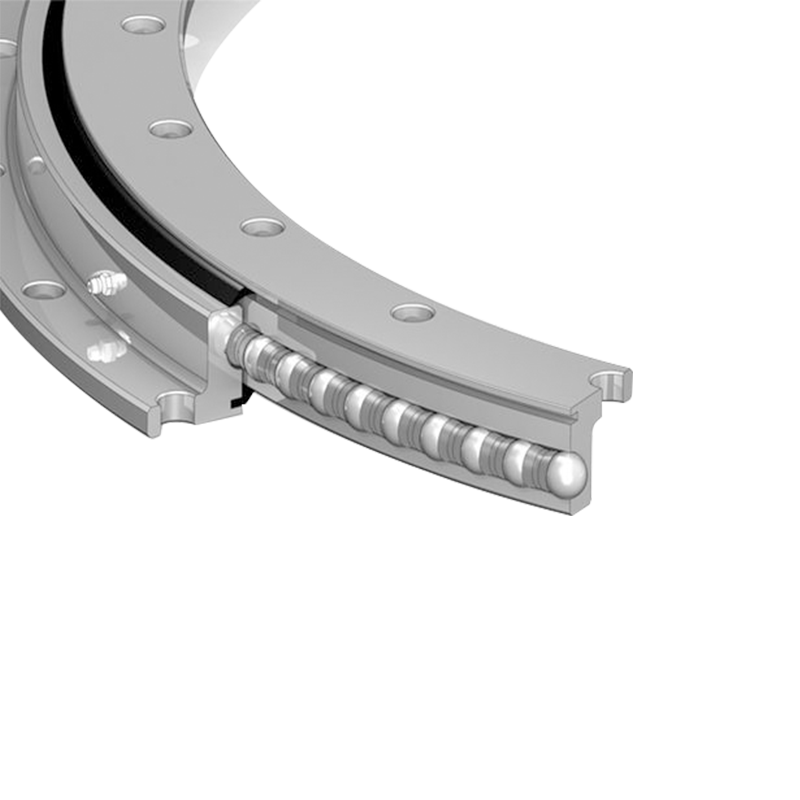 Single loptičku typu L-Type